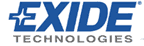 Exide+logo