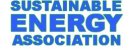 [Sustainable Energy Association of  New Jersey]